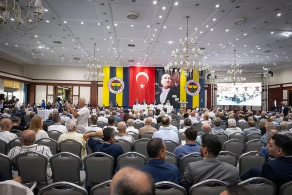 Fenerbahçe’de Ali Koç isyanı! 'Siz kimsiniz, yeter artık'